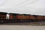 BNSF 4171